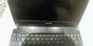 Toshiba Portégé R930-14X 13.3" SSD Laptop (Faulty) - Picture 1 of 5