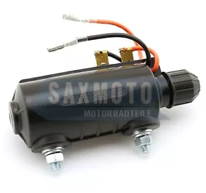 Zündspule Zündung YAMAHA YDS7 DS7 YR5 R5 CS5E Ignition Coil - Bild 1 von 1