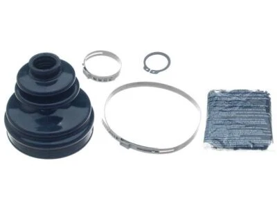 For 1989-1990 Dodge Dynasty CV Boot Kit Front Inner 34256WK CV Boot - Image 1 of 2