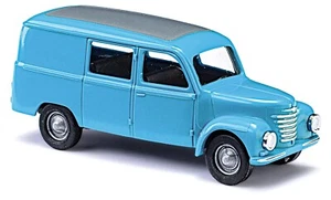 Busch 8661 Framo V901/2 semibús, azul claro, TT - Imagen 1 de 1