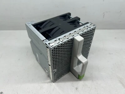 Sun Oracle Blade 6000 Server Fan Lüfter Rear 371-4753-02 - Image 1 of 4