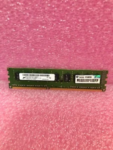 669237-071 HP 2GB 1RX8 PC3-12800E-11 - Picture 1 of 2