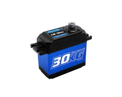 Power HD LW-30MG WP Digital Servo 30.0kg PHD024  - Bild 1 von 2