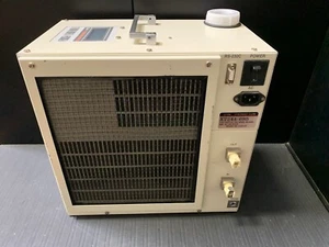AS IS SMC XT244-685 THERMO-CON - Picture 1 of 11