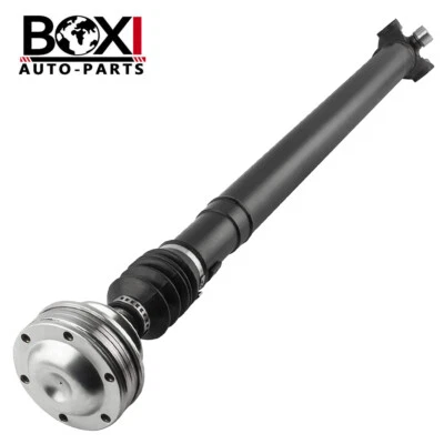 BOXI Front Driveshaft Propeller For Jeep Grand Cherokee 1999-2004 52105884AA - Image 1 of 4