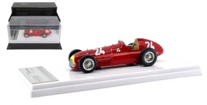 Tecnomodel Alfa Romeo 159 Alfetta Swiss GP 1951 - Juan Manuel Fangio 1/43 Scale - Picture 1 of 3
