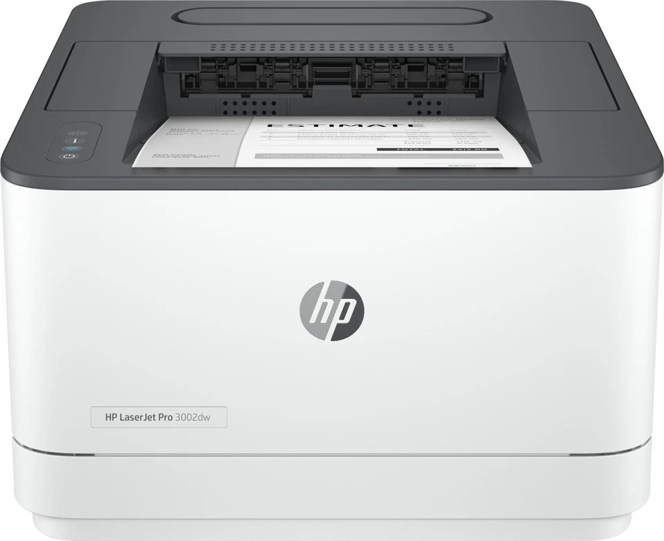 HP LaserJet Pro MFP 3002dw 3G652F Stampante a Singola Funzione A4 Stampa Front