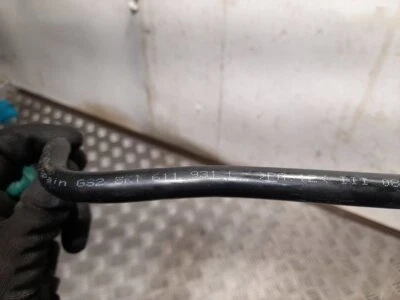 AUDI Q5 8R 8K1611931 Tuyau d'aspirateur 3.20 Petrol 199kw 2010 15307741 - Photo 1/3