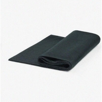 Rollo de tela ancho "Blackout Bliss 72" - 5 yardas de Premium Q Foto 1 de 4