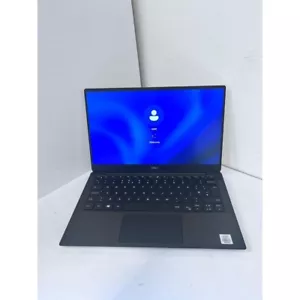 Dell XPS 7390 Core i7 10th 10510u 1,80Ghz 16gb Speicher 500gb SSD 13,3Zoll FHD (5535 - Bild 1 von 8