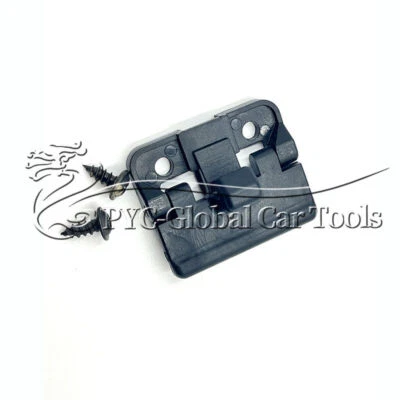 For 98-06 Land Cruiser LC100 LEXUS LX470 Center Console Armrest Lid Latch Handle - Image 1 of 4