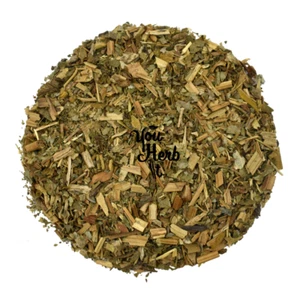 Foglie e steli taglio essiccato Celidonia maggiore 25g-200g - Chelidonio Majus L. - Foto 1 di 3