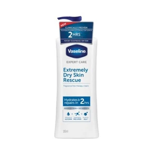 Vaseline Rescue Extremely Dry Skin Lotion 365ml SUPER DEAL - Picture 1 of 2