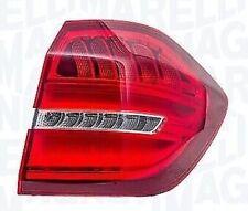 Blinker Rücklicht Recht für Mercedes GLS x166 2015 IN Dann Äußere LED