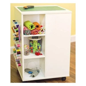 Cubo de almacenamiento de costura con flecha 81100 - Imagen 1 de 3