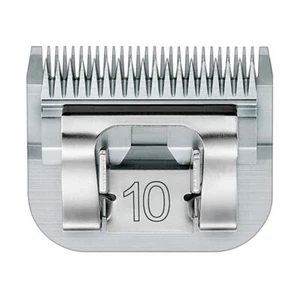 Aesculap Pet Grooming A5 Clipper Blade - No. 10 Blade GT330 for 1.6mm of Hair - Picture 1 of 1