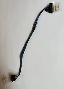 LG UltraFine 5K LCD Main Cable 27" 27MD5KA-B 27MD5KB-B 27MD5KL-B Display Monitor - Picture 1 of 3