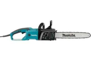 NEW Makita UC4051A 16" Heavy-Duty Electric Corded Chainsaw W/ Guard Free Ship - Picture 1 of 4