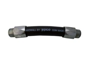 1" x 10" Irpco Whip Hose - Picture 1 of 2