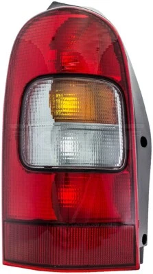 Conjunto de luz trasera Dorman 1610112 para Chevrolet Venture 1997-2005 Foto 1 de 4