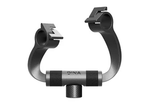 DINA Mount for Microtech Gefell M400 - Picture 1 of 4