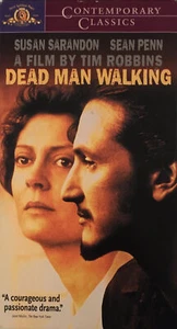Dead Man Walking (1995) VHS - Sean Penn [1999 Contemporary Classics Release] - Bild 1 von 5