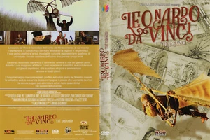 leonardo da vinci - Imagen 1 de 1
