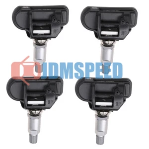Tire Pressure Monitor Sensors TPMS 4 Pcs For Mercedes Smart A0009050030Q03 - Picture 1 of 12