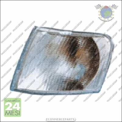 Freccia Anteriore Prasco Dx Destro Per Ford Escort Orion - Immagine 1 di 3