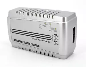 EV-PEAK Facile Balance Batteria Caricabatteria - Bild 1 von 7