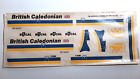 Airfix Douglas Dc-10 British Caledonian 1/144 Scale Decals Only Used