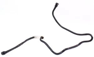 Línea de tubo de manguera bomba de detección de fugas 04-06 VW Phaeton - genuina - 3D0 201 160 S - Imagen 1 de 1