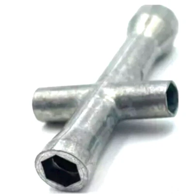 TAMIYA CLOD BUSTER SPANNER WRENCH 50038 TOOL TERRA VANQUISH AVANTE BLAZING STAR - Image 1 of 2