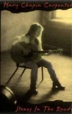 MARY CHAPIN CARPENTER-STONES IN THE ROAD (HD DVD)