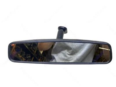 Espejo retrovisor Pontiac Bonneville transmisión automática 2000 2001 2002 2003 2004 05 Foto 1 de 4