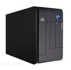 Asterisk FreePBX Atom M818-41 Business VoIP PBX 2G 500G w OpenVox 4 FXO - Picture 1 of 10