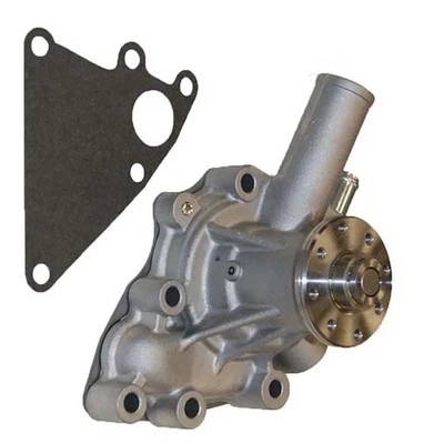 Engine Water Pump for 1981-1987 Isuzu Pickup, 1982 Chevy LUV, 1986-87 Trooper - Image 1 of 4