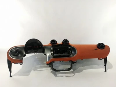 A4538600102 INSTRUMENTENTAFEL / A4536802305 / A 453 680 23 05 / 149174 FÜR SMART - Bild 1 von 4