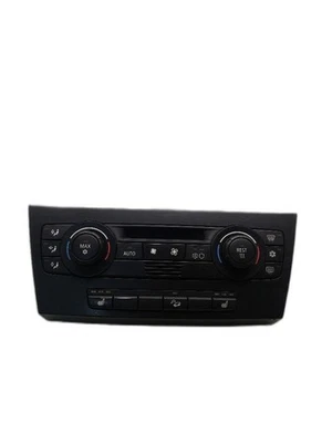 Sedán con control de temperatura mercado canadiense compatible con 06 BMW 323i 1259224 Foto 1 de 4
