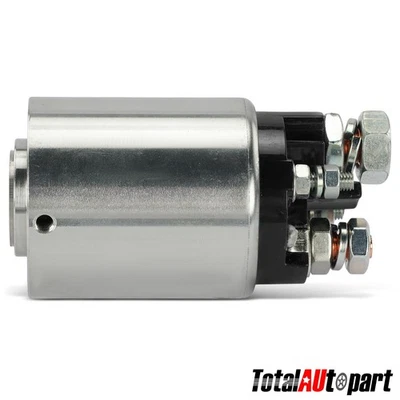 Interruptor solenóide de partida 12V para Chevy Camaro Caprice GMC Yukon Buick Regal Olds - Imagem 1 de 4