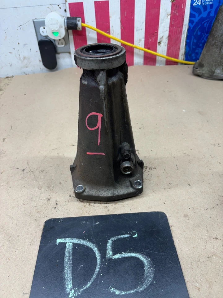 1971 1972 CHEVROLET 3 СКОРОСТИ АВТОМАТИЧЕСКИЙ ХВОСТ КОРПУС TH350 TURBO 350 9 ДЮЙМОВ ХВОСТ - Изображение 1 из 4