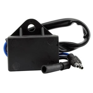 Fuel Pump Cut Off Relay for Kawasaki KAF 620 Mule 2050 / 3000 / 3010 1993-2008 - Picture 1 of 9