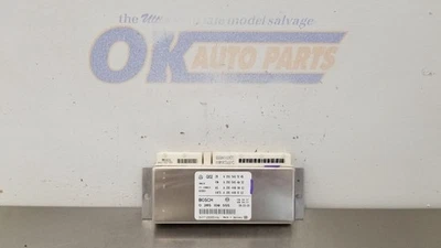 09 MERCEDES BENZ AMG SL63 R230 ЭЛЕКТРОННЫЙ МОДУЛЬ КОНТРОЛЯ УСТОЙЧИВОСТИ 2305405145 - Изображение 1 из 4