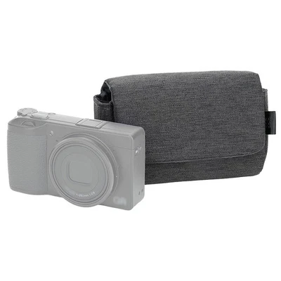 Bolsa para tarjeta de batería de cámara para Ricoh GR IV III Panasonic DC-ZS99 TZ99 Foto 1 de 4
