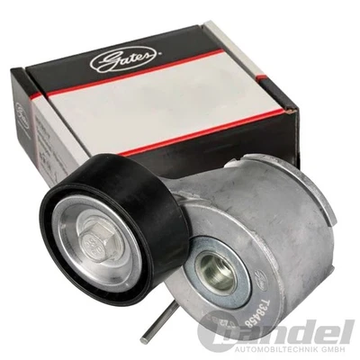 GATES Palmo Correas Acanaladas Rollo Apto para Citroën Berlingo C5 Jumpy Nemo - Imagen 1 de 4