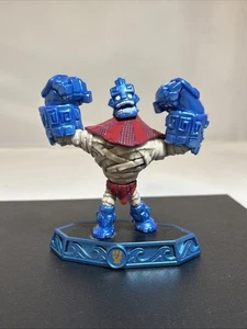 Villain Sensai: Grave Clobber Water/Brawler Type (Loose) - Picture 1 of 4