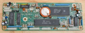 KENWOOD TM-2570A CPU CONTROL UNIT TESTED AND WORKING GREAT! (TM-2530A TM-2550A) - Picture 1 of 2