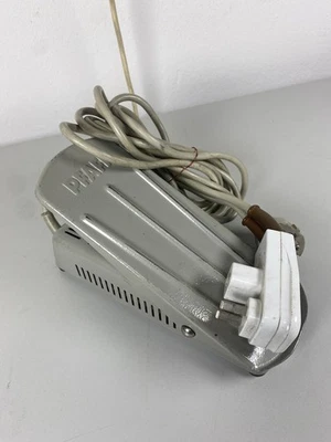 Pfaff Nähmaschine 260 - 360 Fußpedal  -  4 polig Sewing Motor Controller - Bild 1 von 4