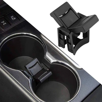 Phone Cup Center Console Insert Divider Holder For Toyota Highlander 2014-2019 - Image 1 of 4