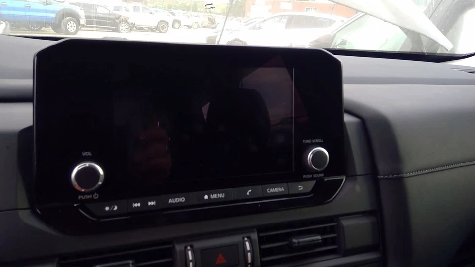 Coolant Reservoir Fits 13-20 22-23 PATHFINDER 5053434 - Imagem 1 de 1